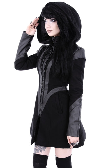Future Goth Jas