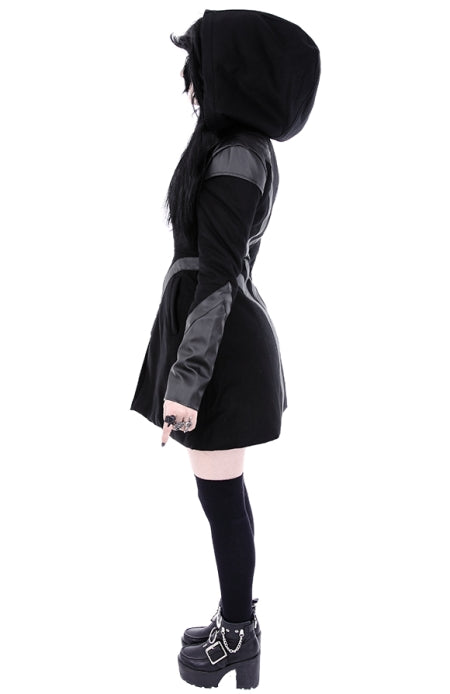 Future Goth Jas