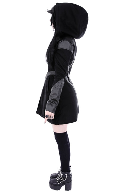 Future Goth Jas