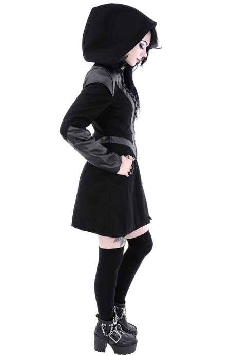 Future Goth Jas