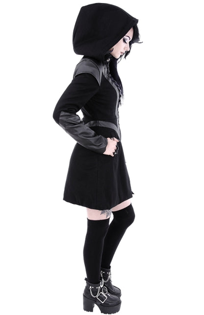Future Goth Jas