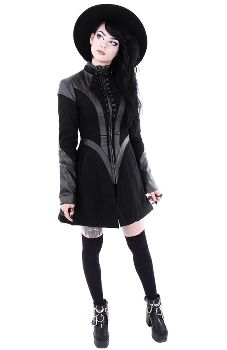 Future Goth Jas