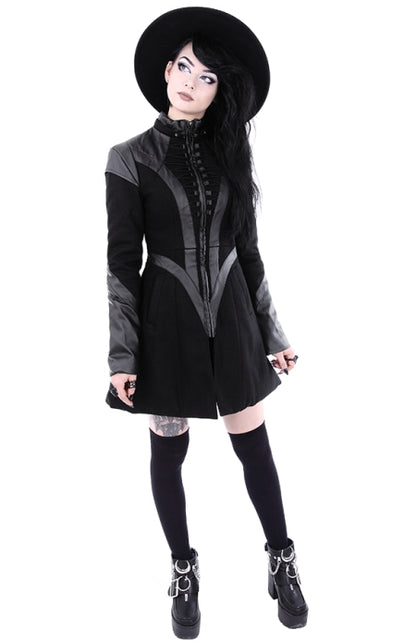 Future Goth Jas