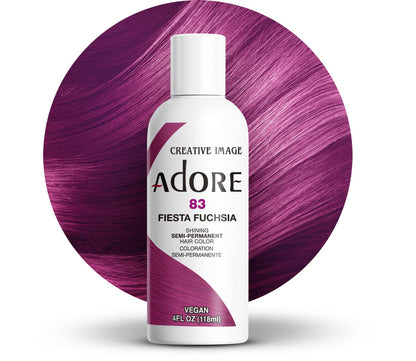Fiesta Fuchsia