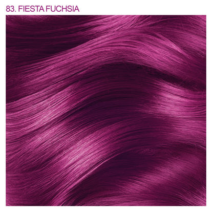Fiesta Fuchsia
