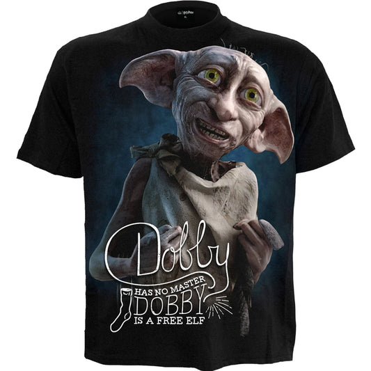 Harry Potter - Dobby T-Shirt