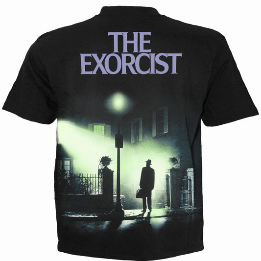 Spiral - Exorcist - Regan T-Shirt