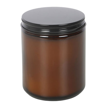 Something Different - Roots & Rituals Evergreen Amber Candle
