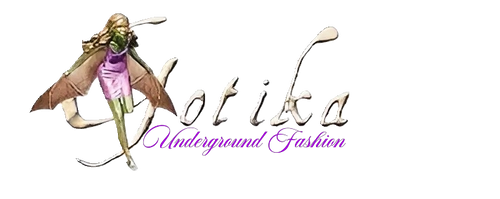 Gotika Underground Fashion