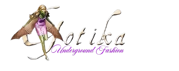 Gotika Underground Fashion