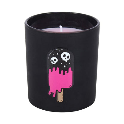 Something Different - Black Cherry & Vanilla Geurkaars