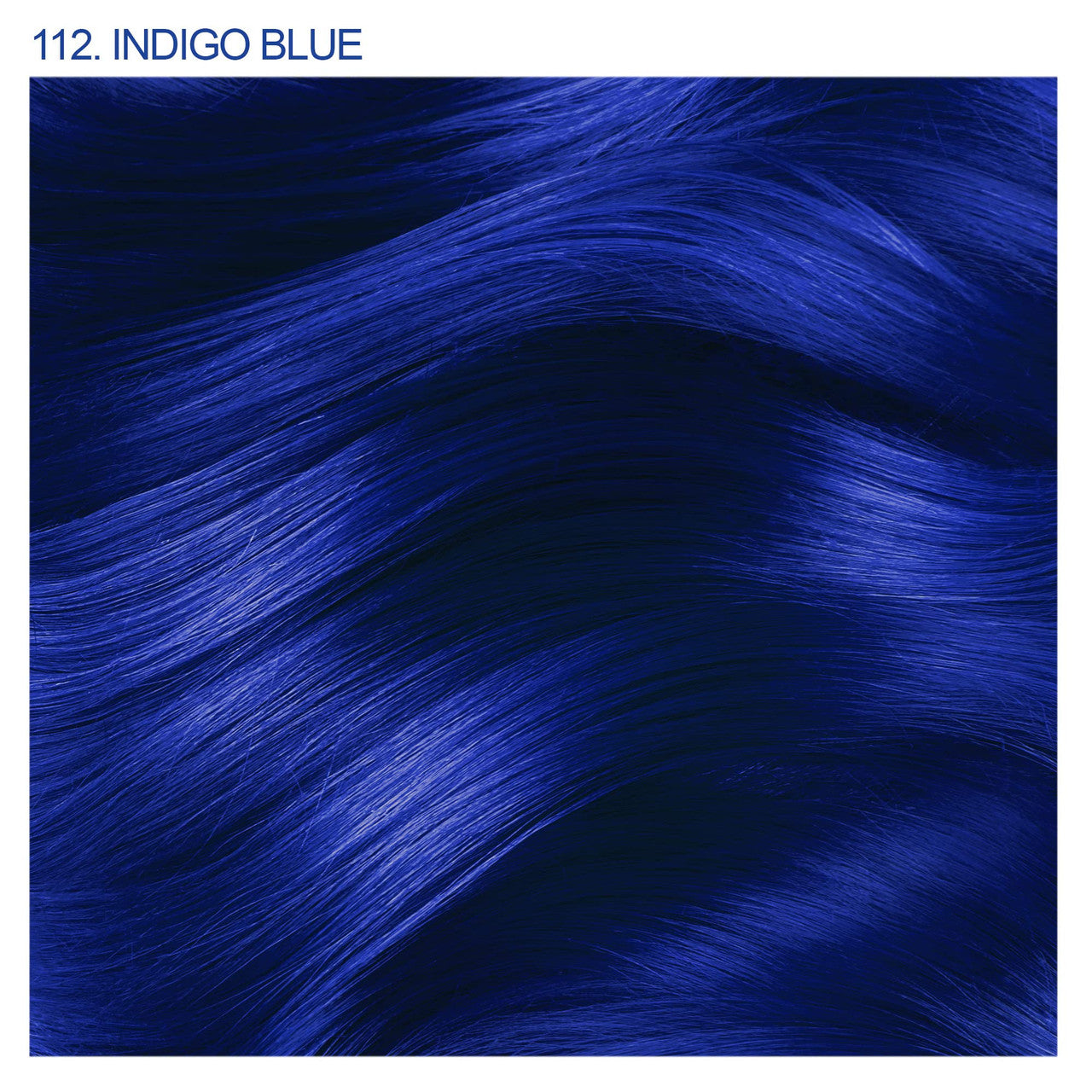Indigo Blue