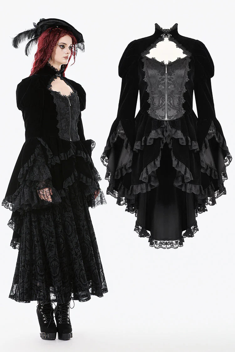 Celestial Darkness Jas