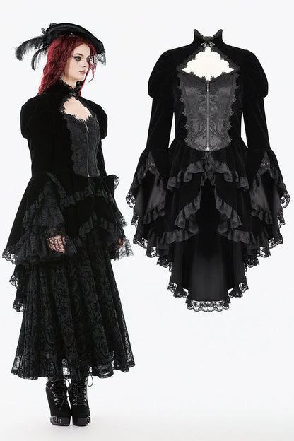 Celestial Darkness Jas