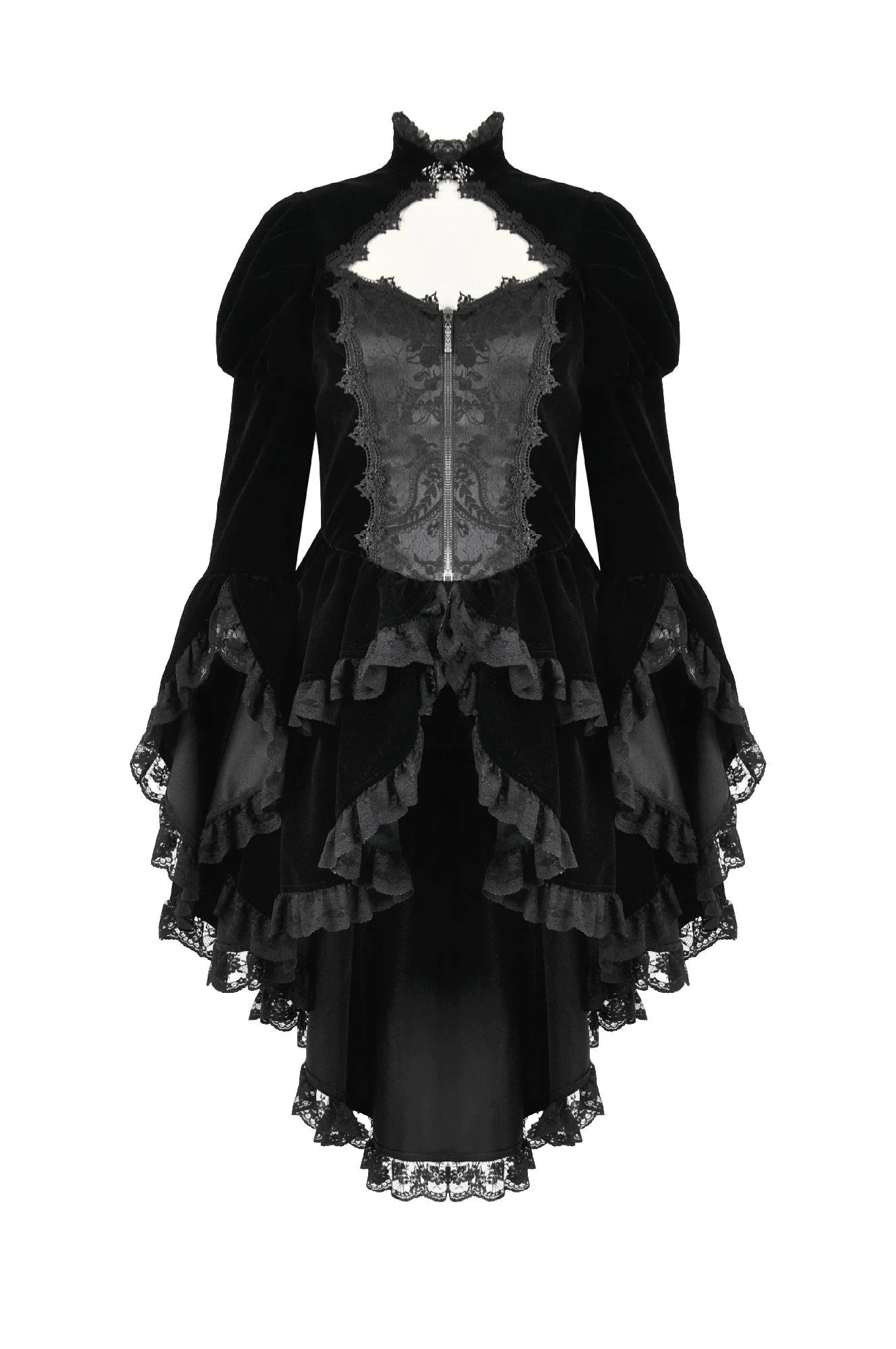 Celestial Darkness Jas