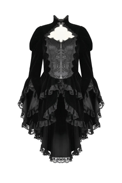 Celestial Darkness Jas