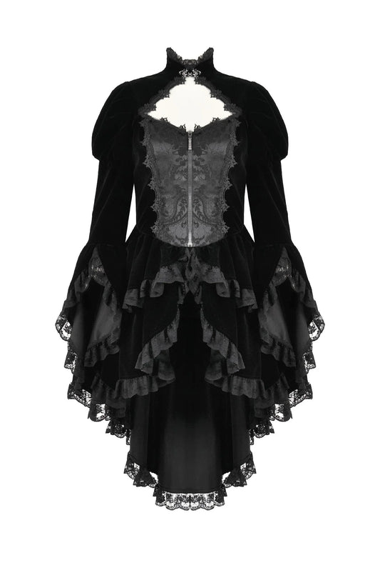 Celestial Darkness Jas
