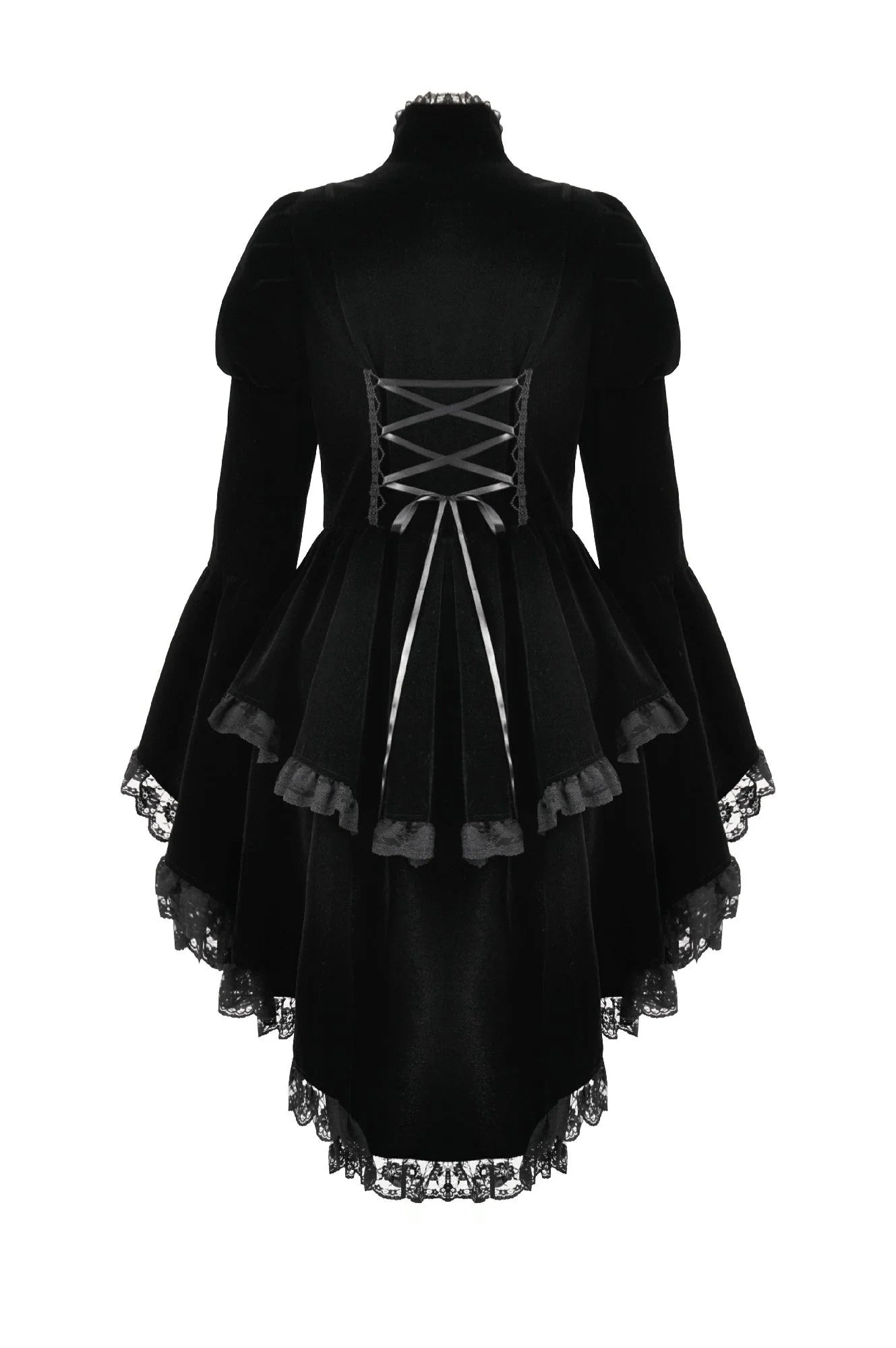 Celestial Darkness Jas