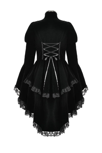 Celestial Darkness Jas