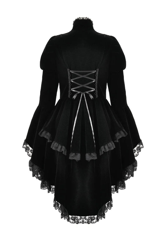 Celestial Darkness Jas