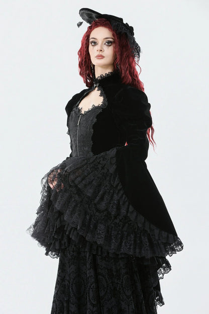 Celestial Darkness Jas