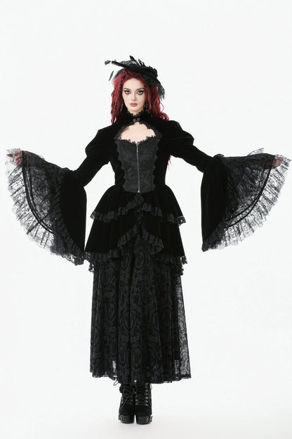 Celestial Darkness Jas