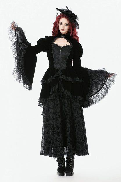 Celestial Darkness Jas
