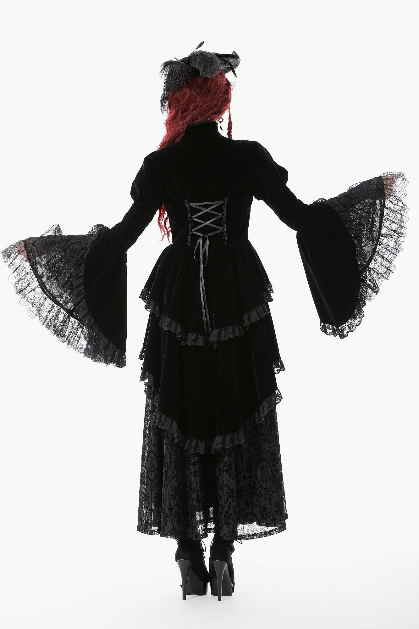 Celestial Darkness Jas