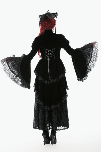 Celestial Darkness Jas