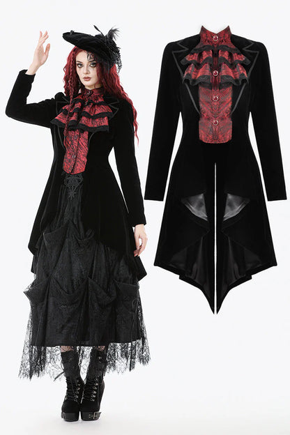 Blood Countess Jas