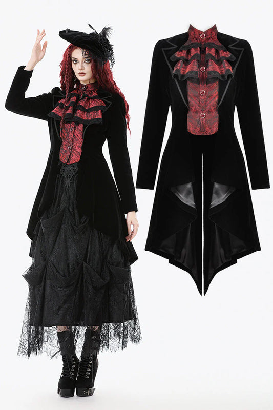 Blood Countess Jas