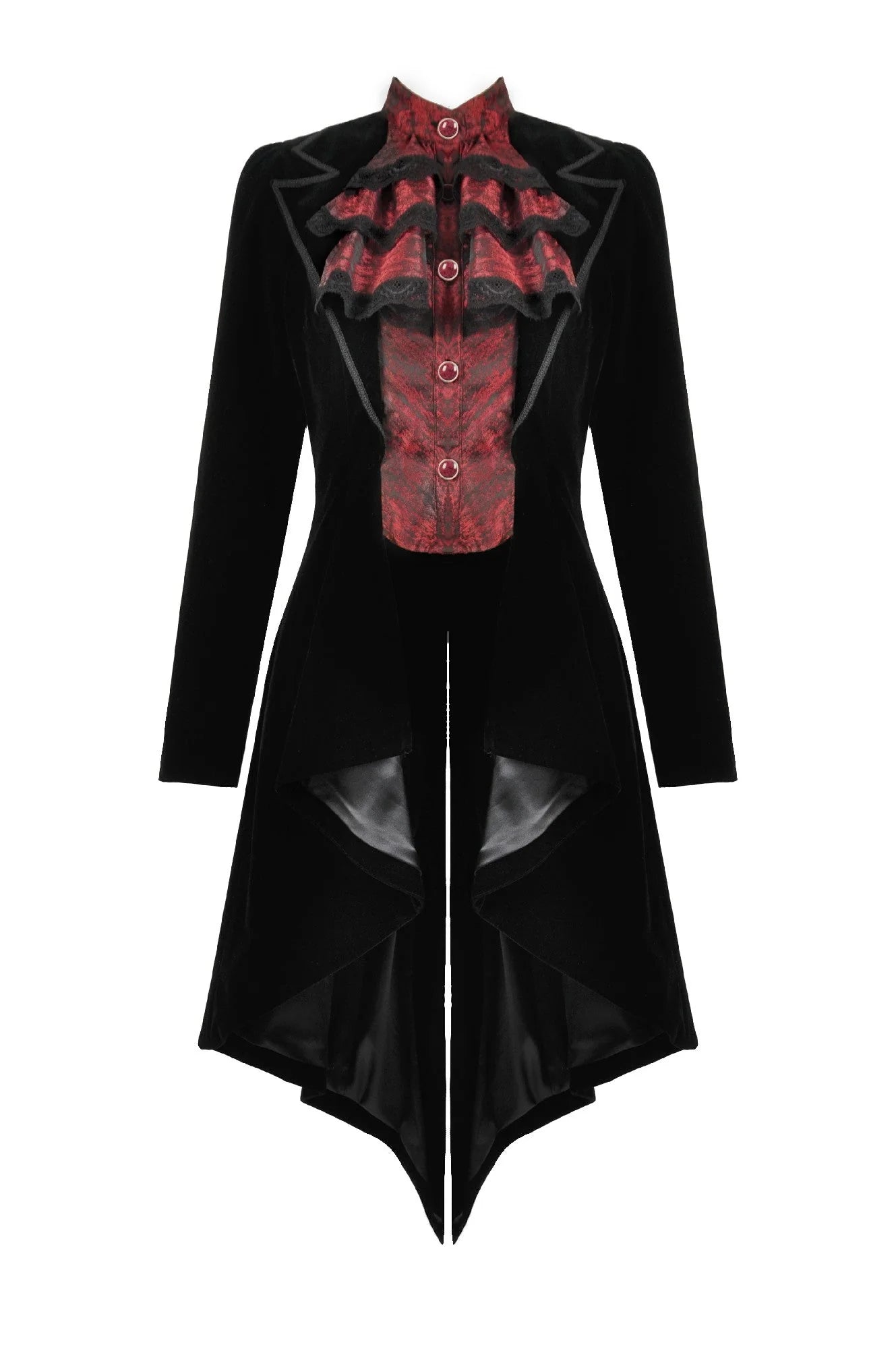 Blood Countess Jas
