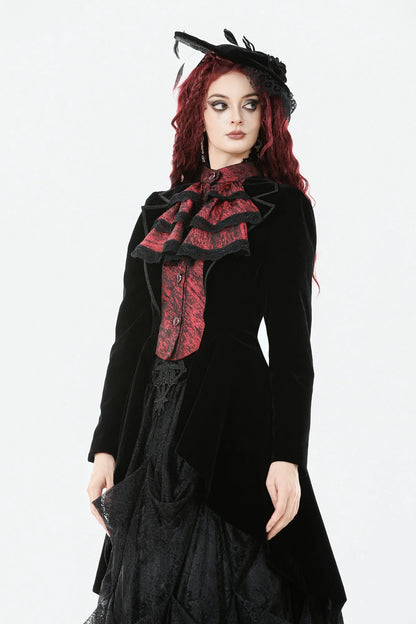 Blood Countess Jas
