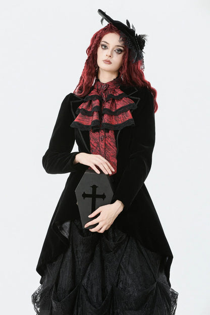 Blood Countess Jas