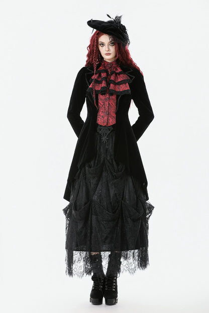 Blood Countess Jas