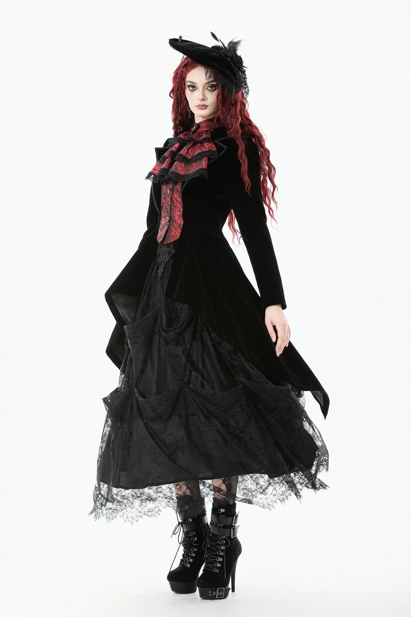 Blood Countess Jas