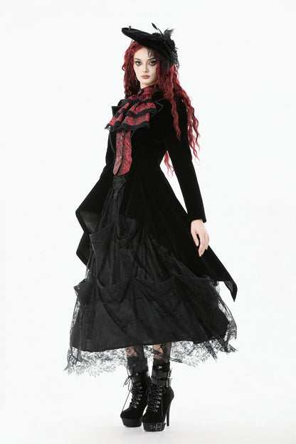 Blood Countess Jas
