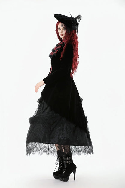 Blood Countess Jas