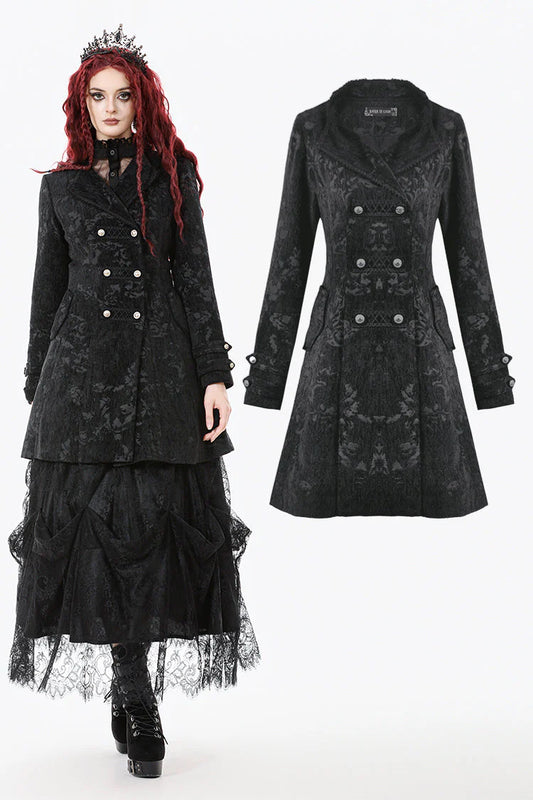 Midnight Baroque Jas
