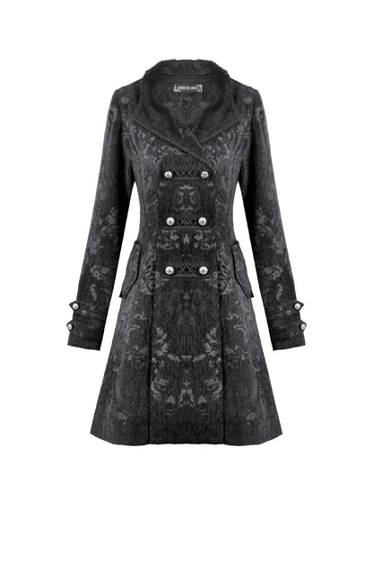 Midnight Baroque Jas