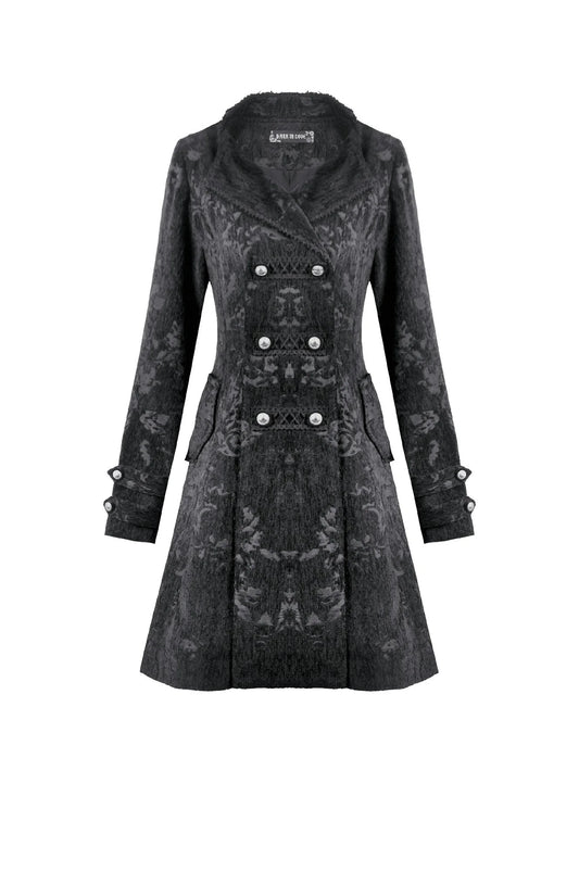 Midnight Baroque Jas
