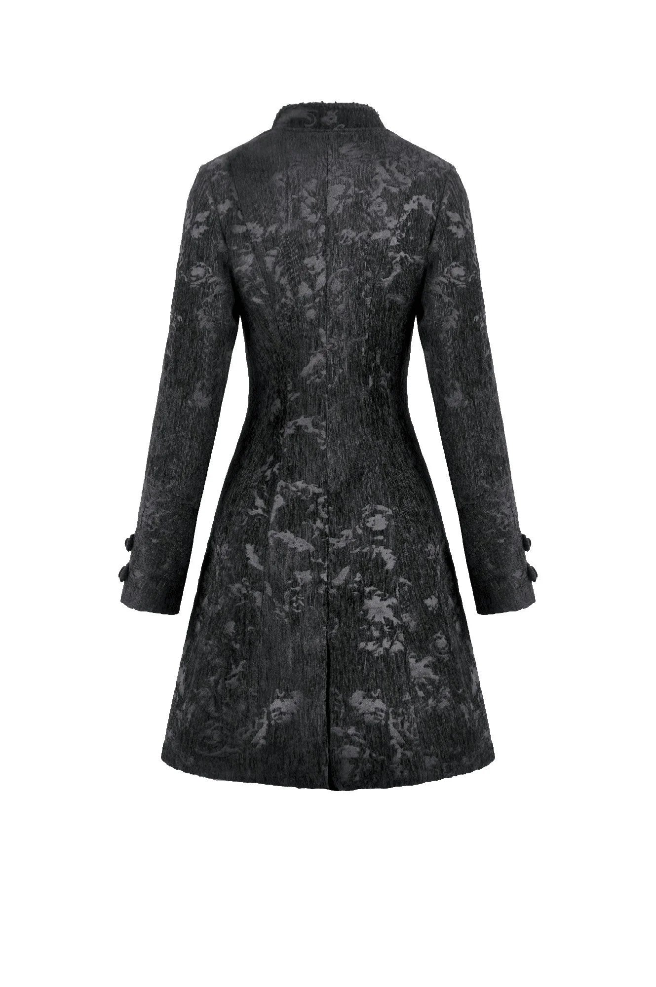 Midnight Baroque Jas