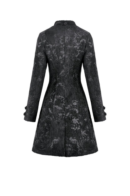 Midnight Baroque Jas