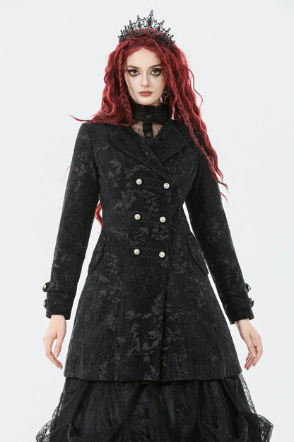 Midnight Baroque Jas