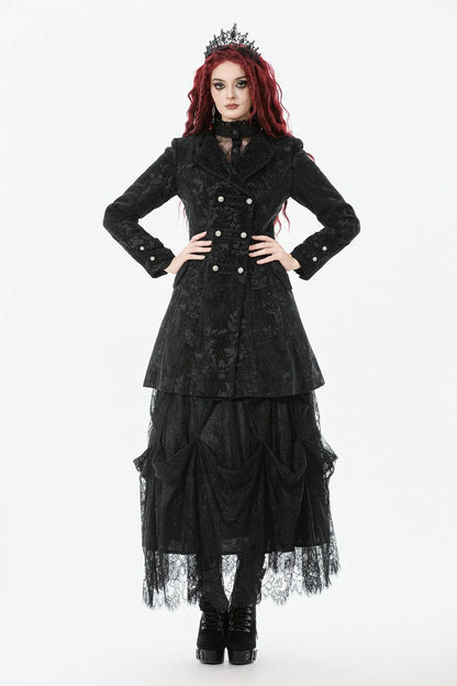 Midnight Baroque Jas
