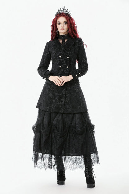 Midnight Baroque Jas
