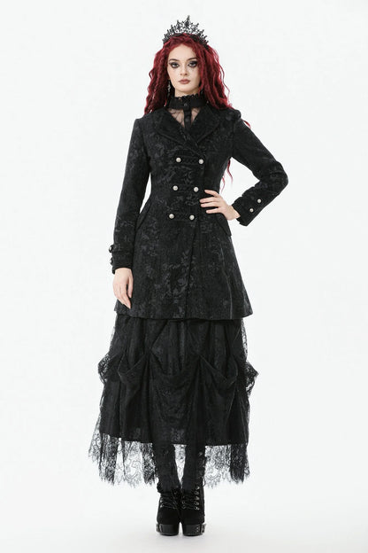 Midnight Baroque Jas