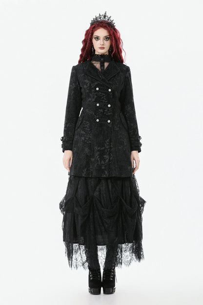 Midnight Baroque Jas