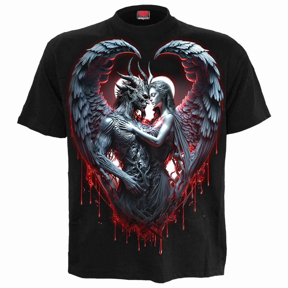 Spiral - Solemn Vow T-Shirt - M / XL