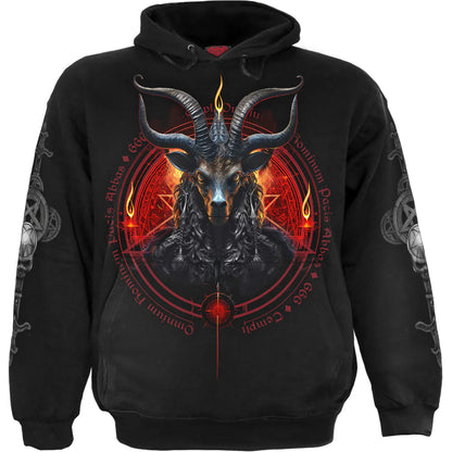 Baphomet Hoodie